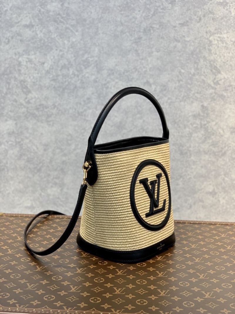 LV Shopping Bags